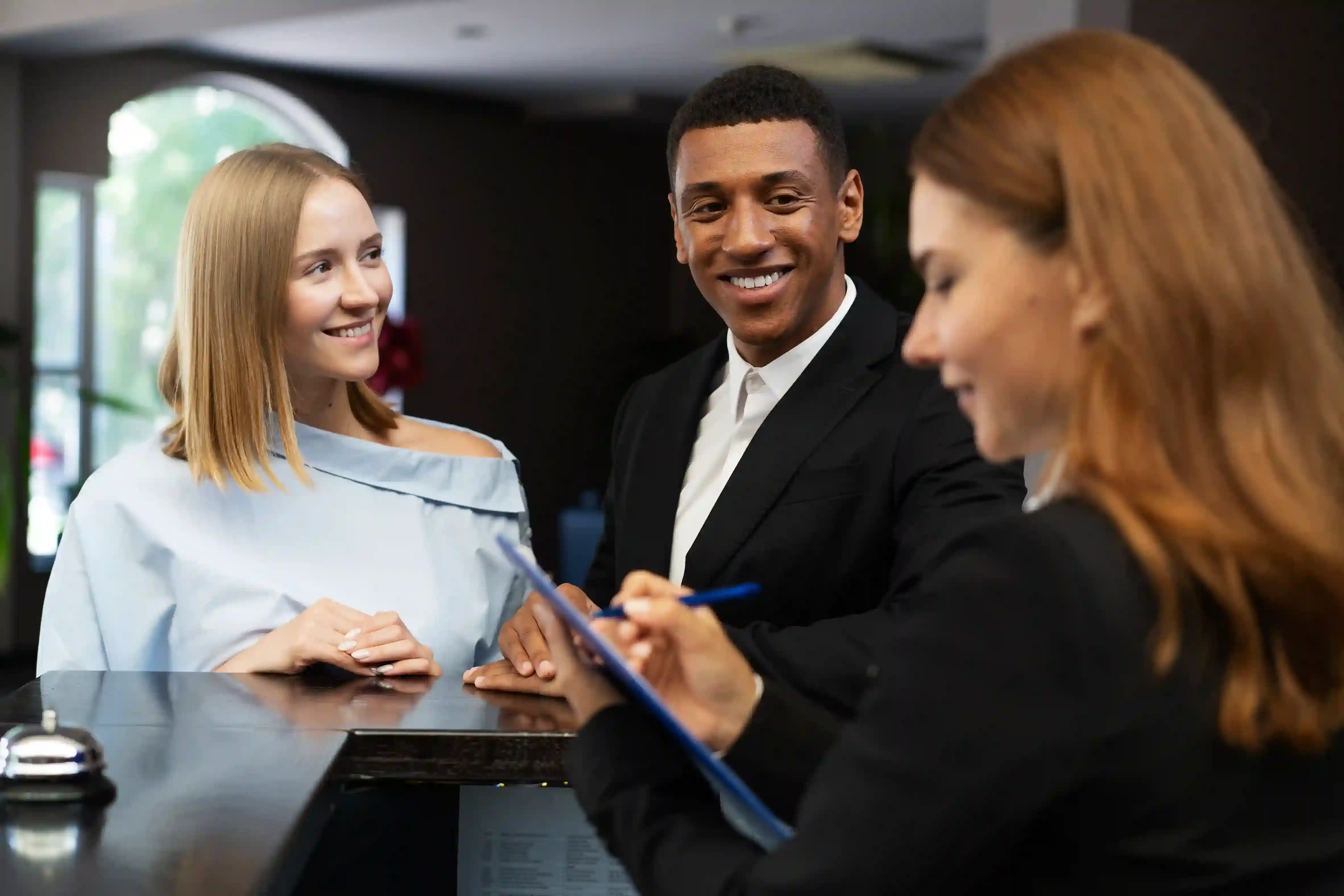 Onboarding