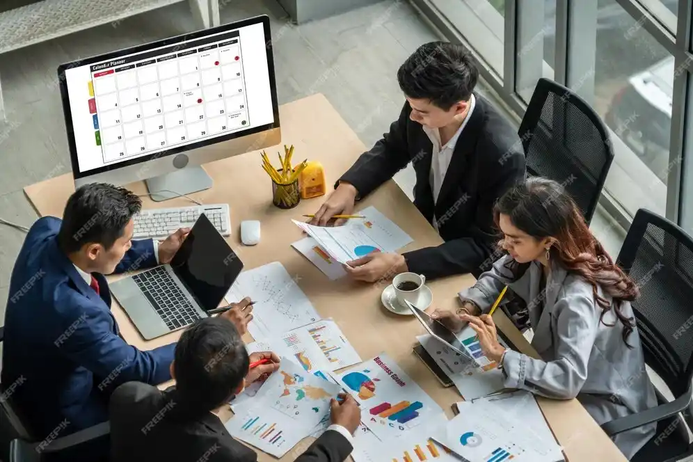 Project Management