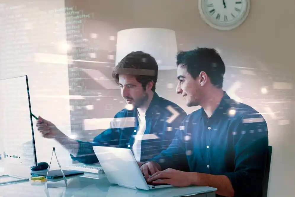 Deploying and Integrating IT Staff