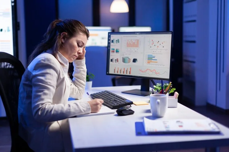 Monitoring and Evaluating Remote Teams