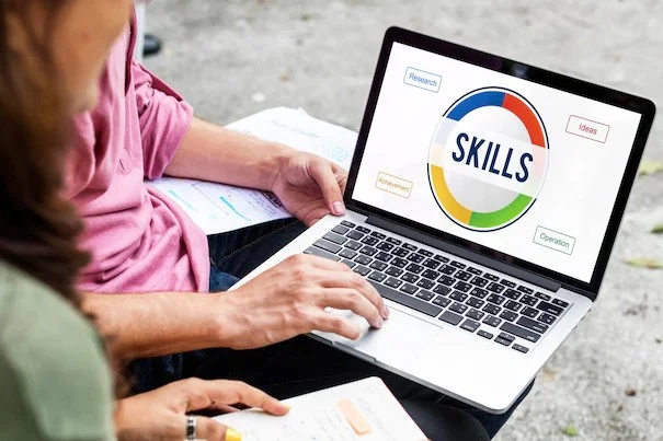 Continuous Skill Development