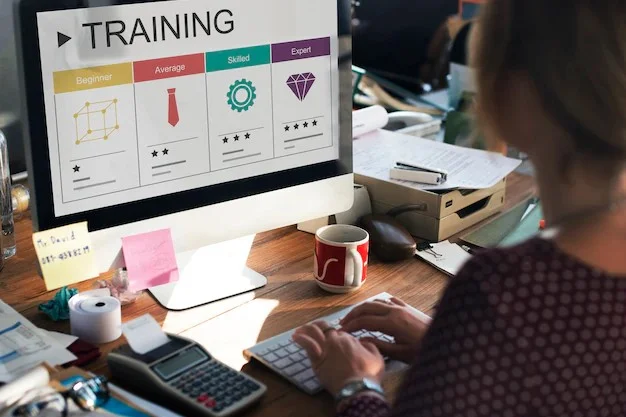 Customised Training Programs