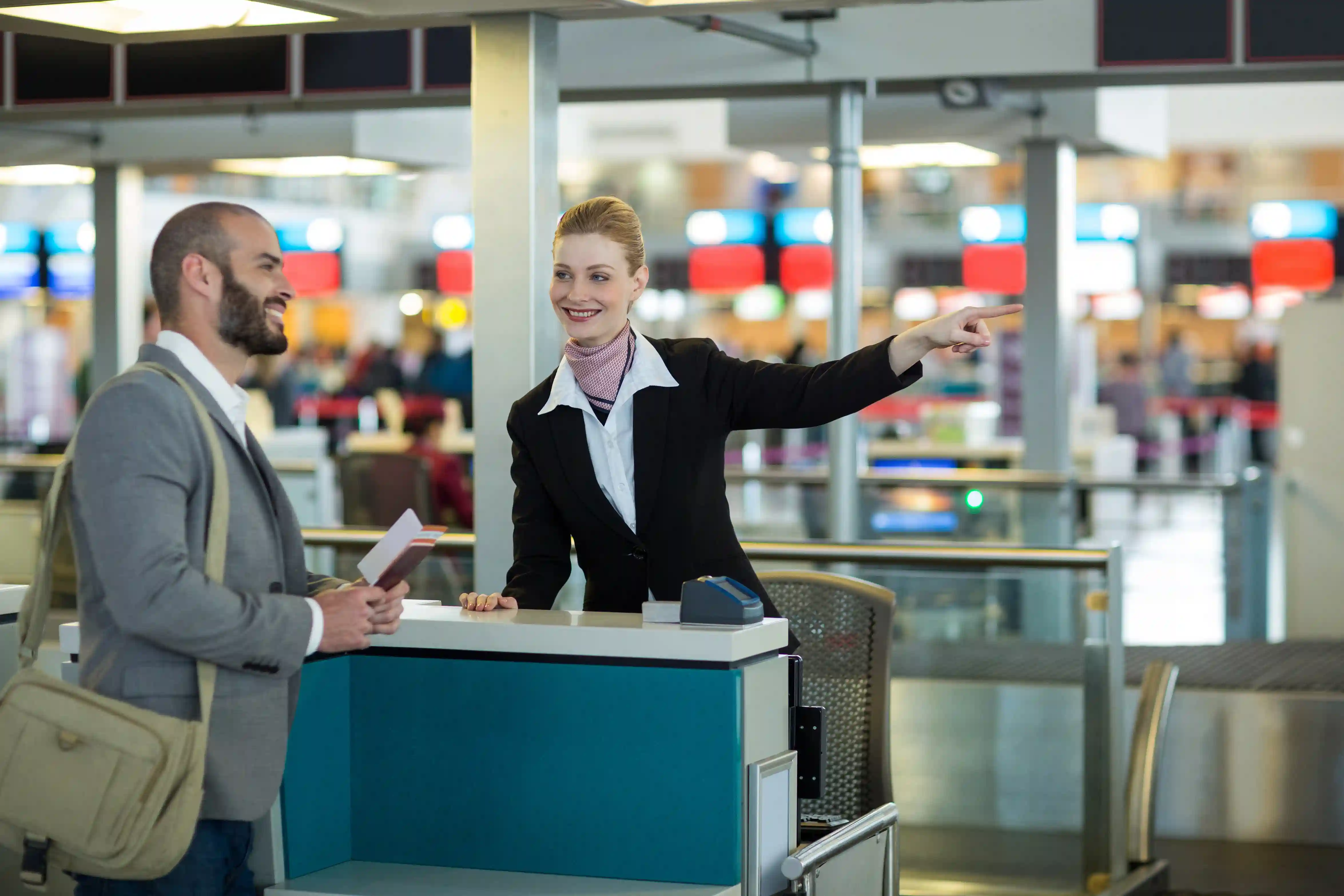 Seamless Onboarding