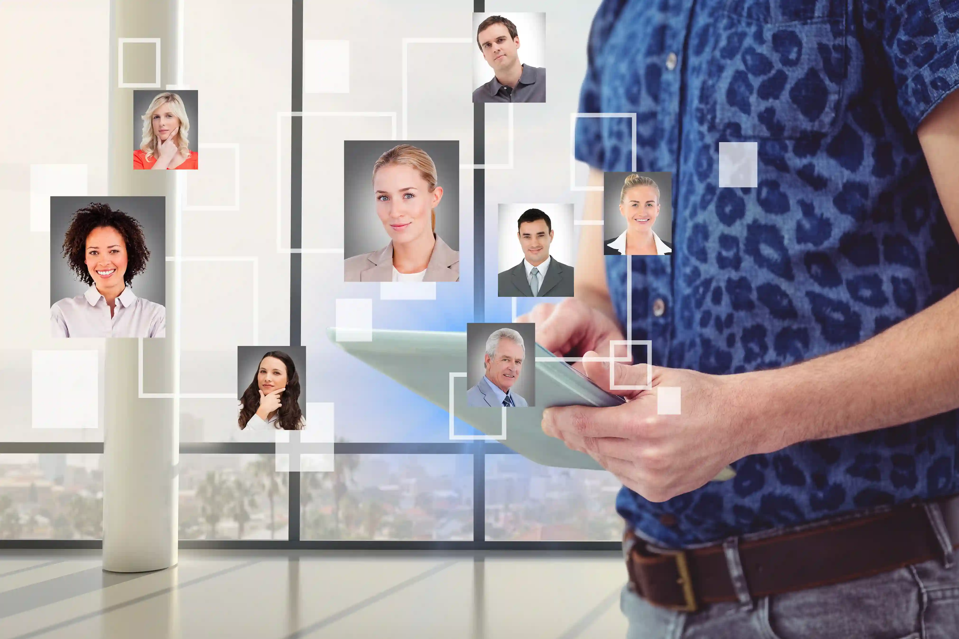 Candidate Profiling for IT Roles