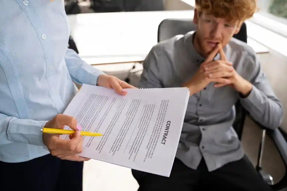 Flexible Contracts