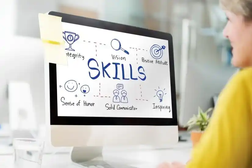 Skill Enhancement Programs