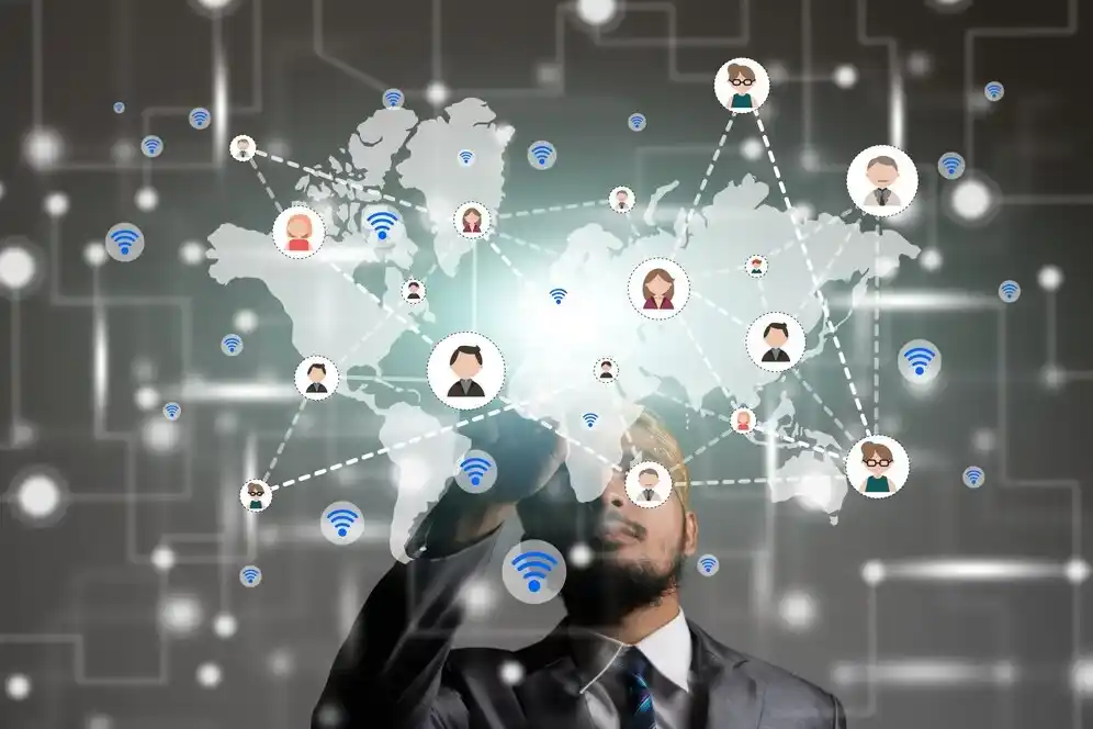 Sourcing and Matching
