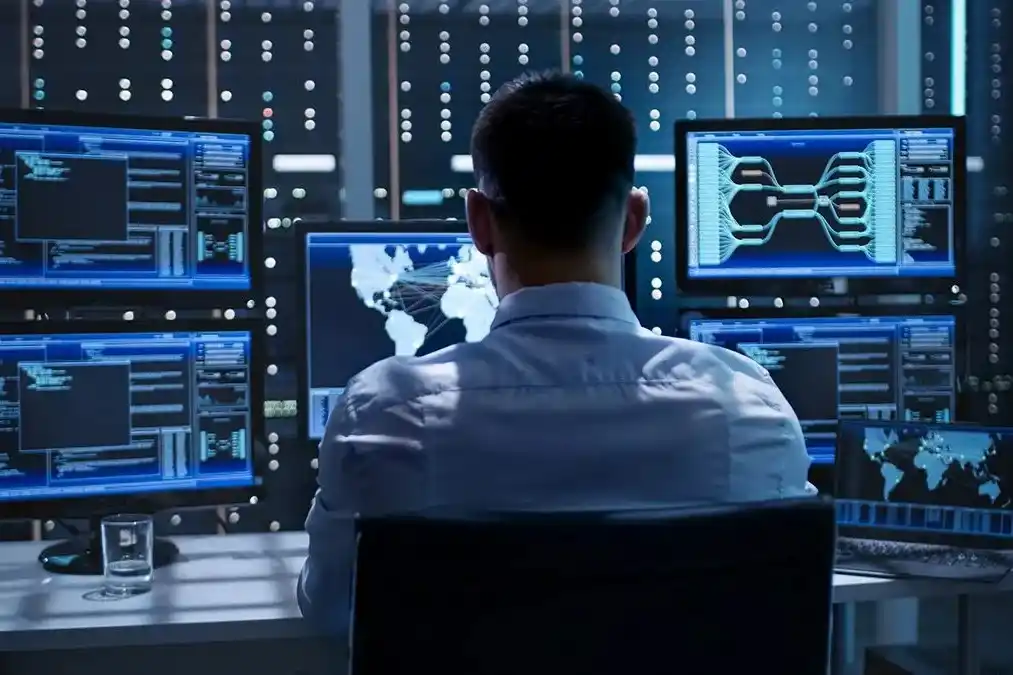 Network Monitoring
