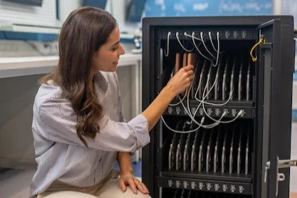 Switch Configuration