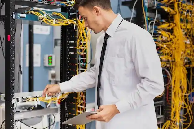 Inter-VLAN Routing
