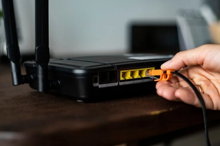 VLAN Security