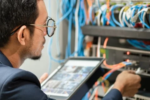 VLAN Configuration