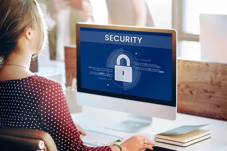 VPN User Authentication Management