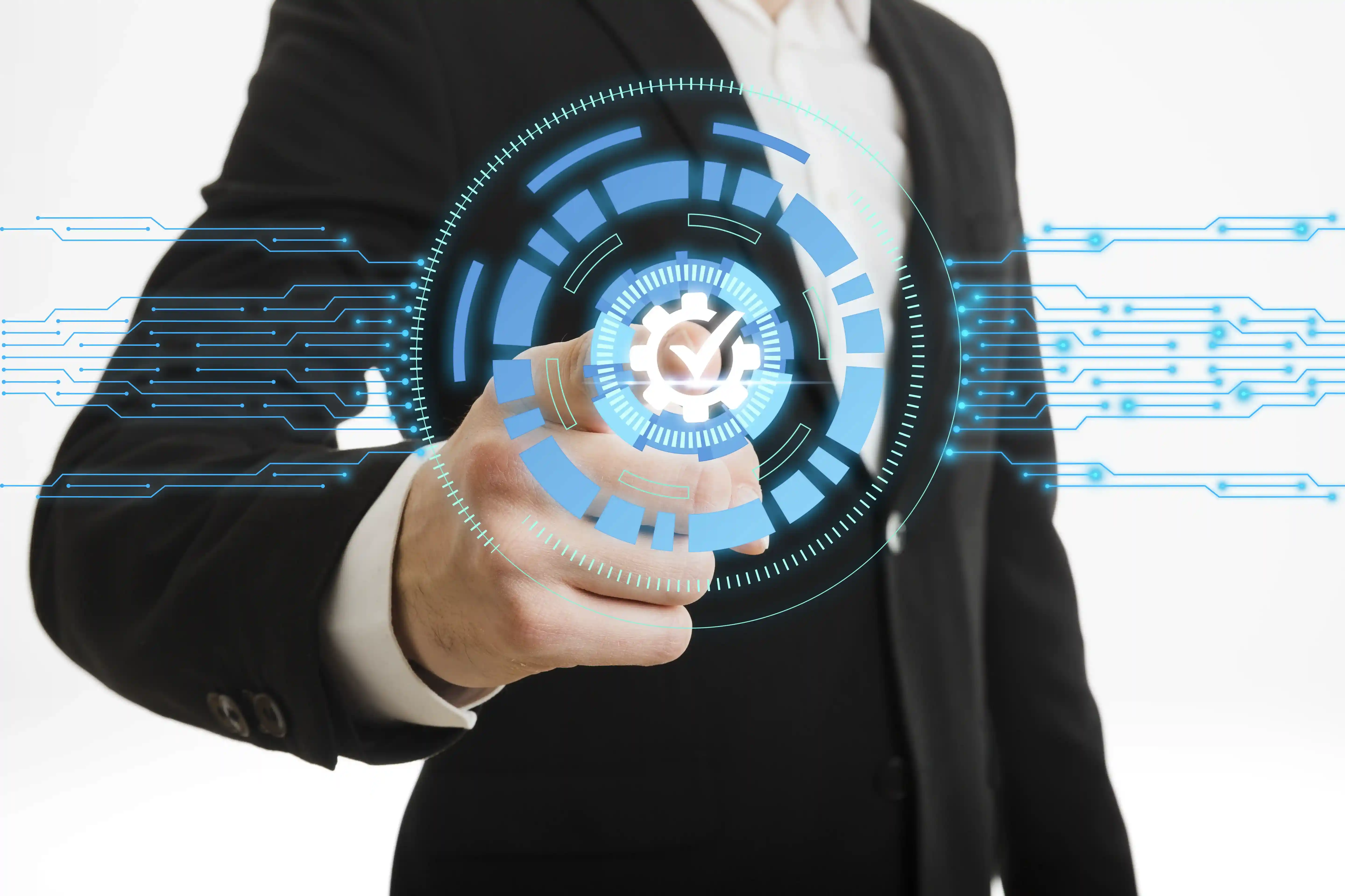 Integration with Existing Systems