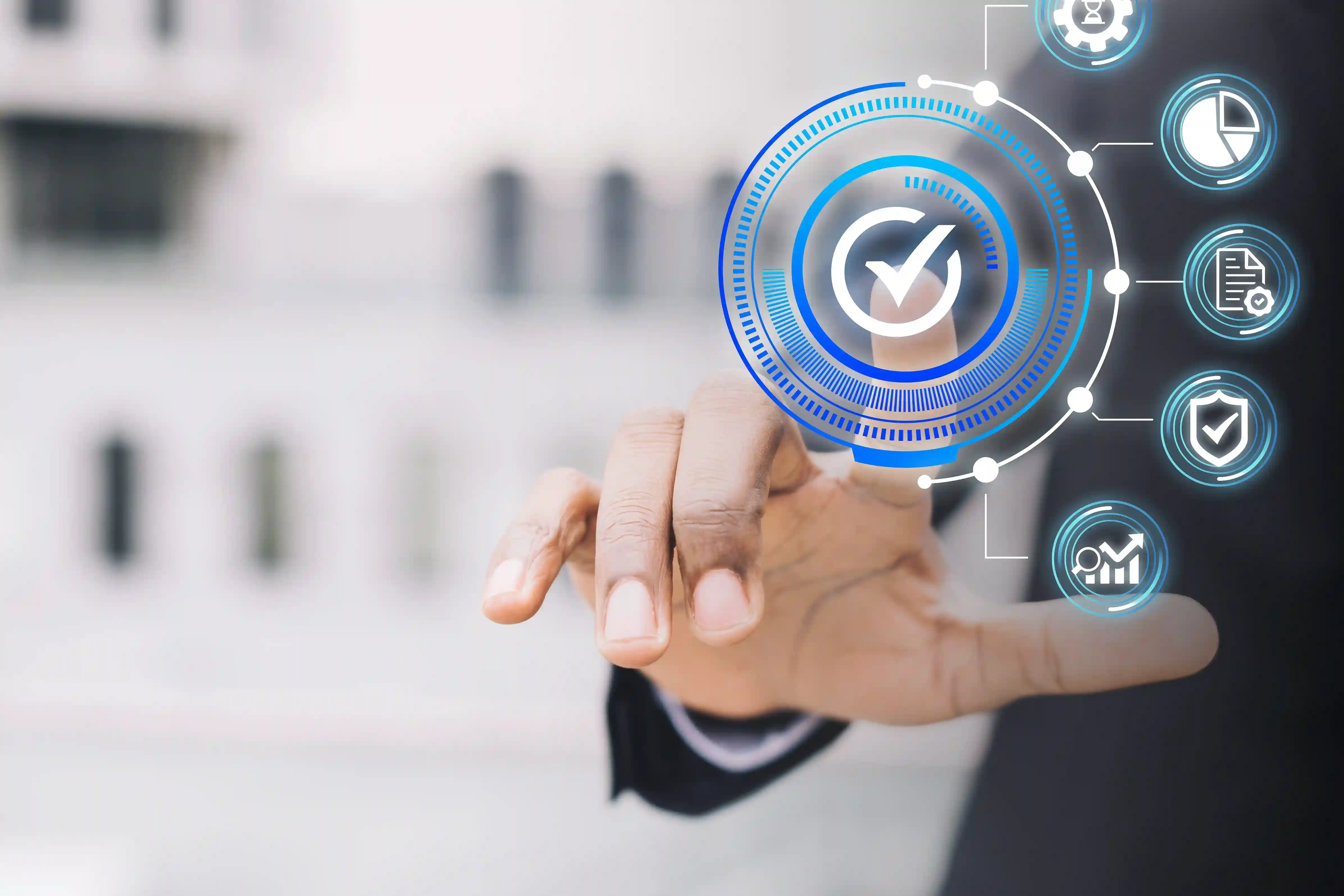 Compliance Management