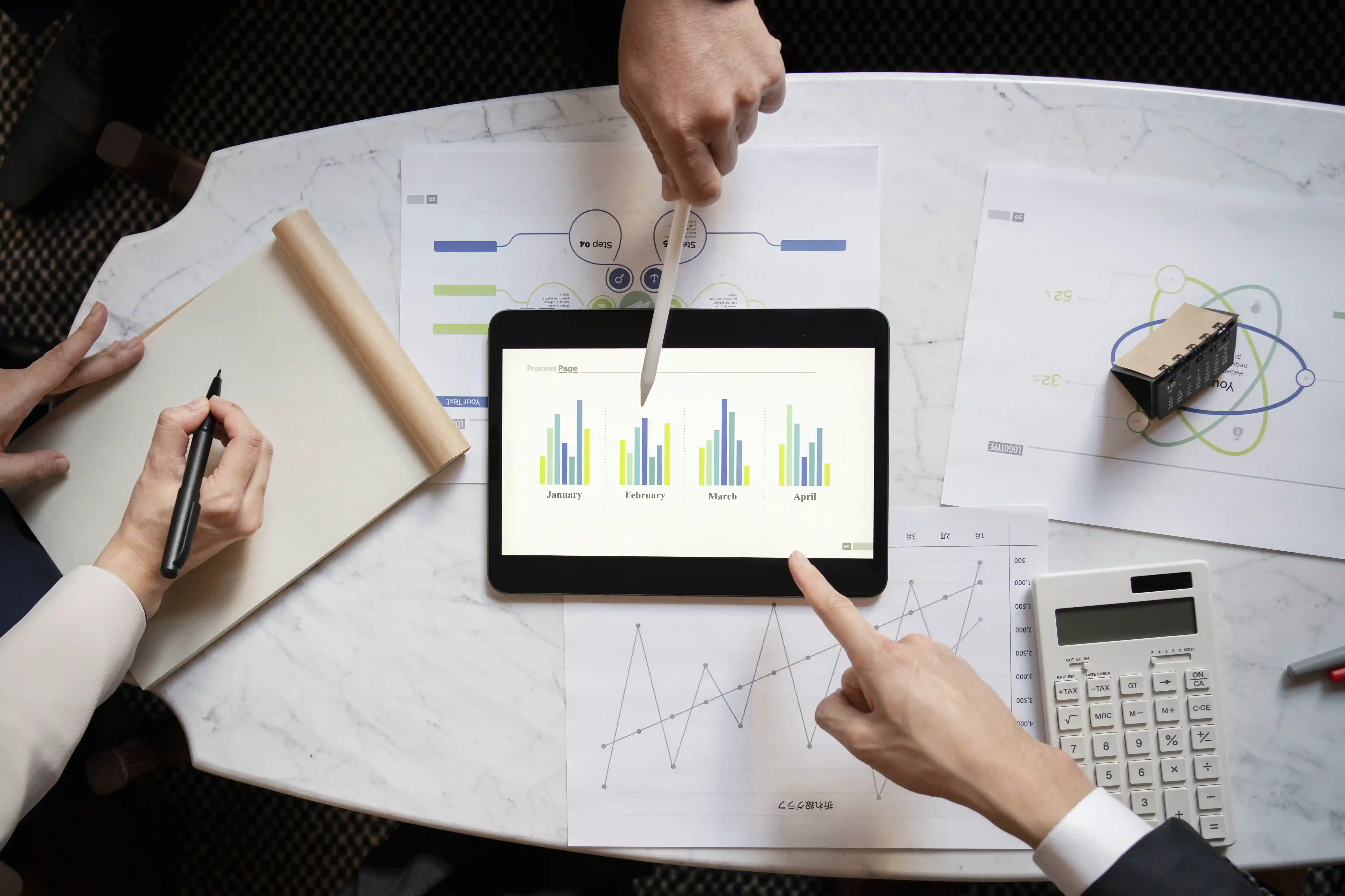 Log Analysis and Correlation