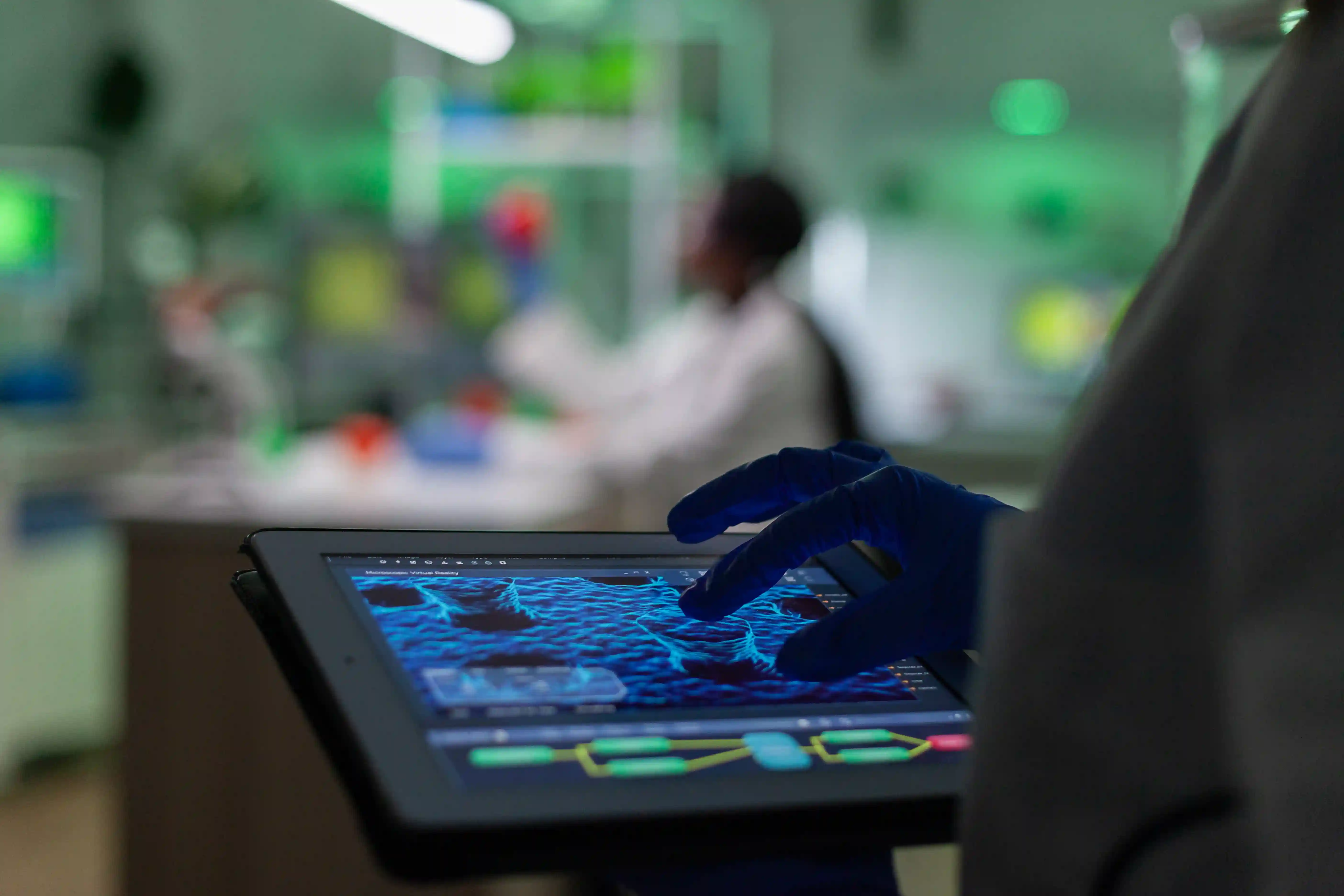 Forensic Analysis