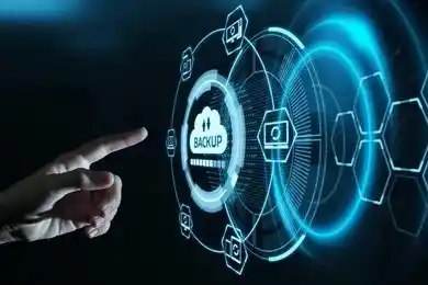 Cloud Backup Implementation