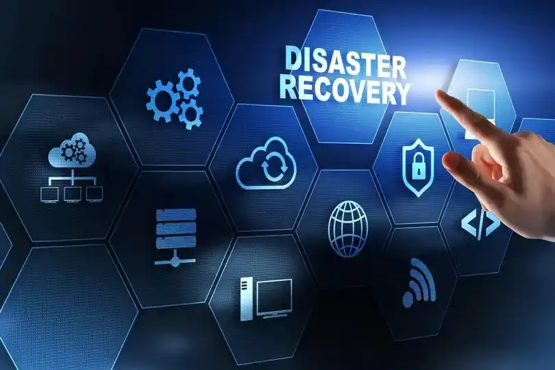 Disaster Recovery Planning