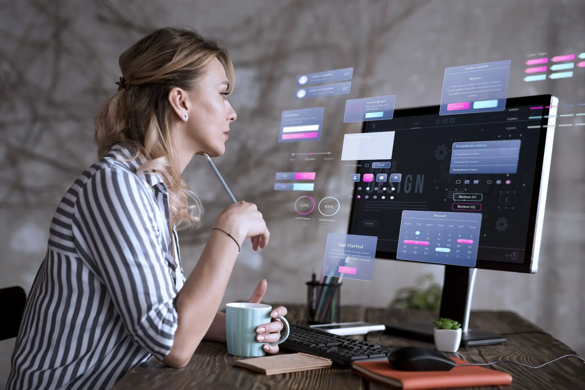 Medical Transcription Services