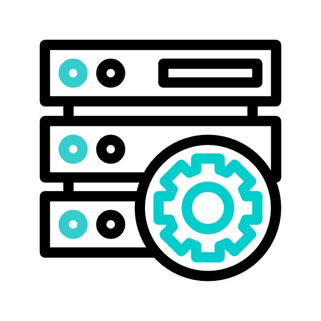 Virtual Machine Configuration