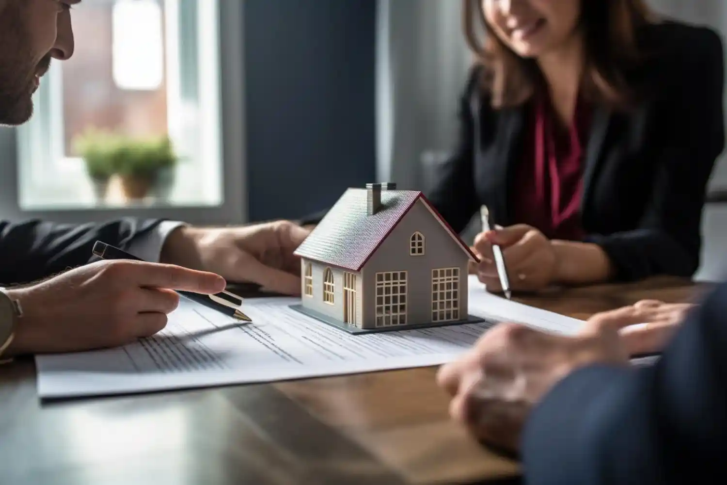 Contractor Coordination