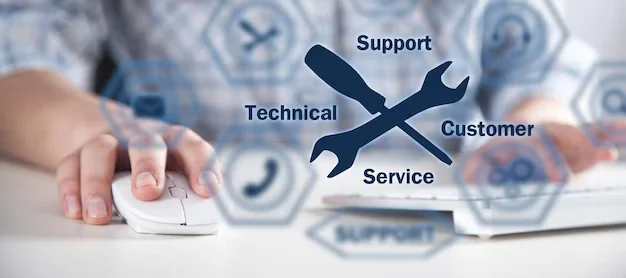 Why Choose RND Softech