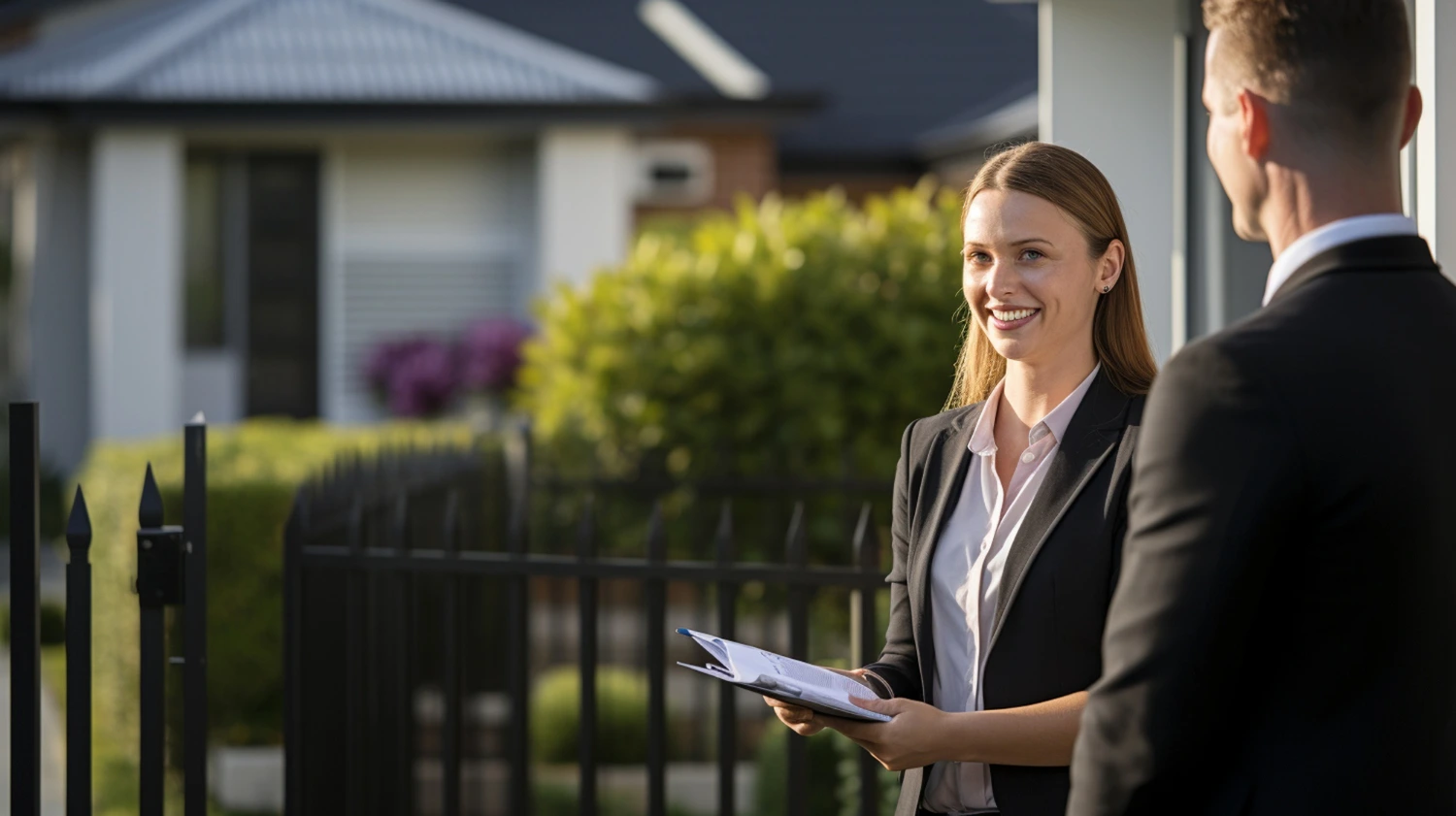 Mortgage Preservation Services